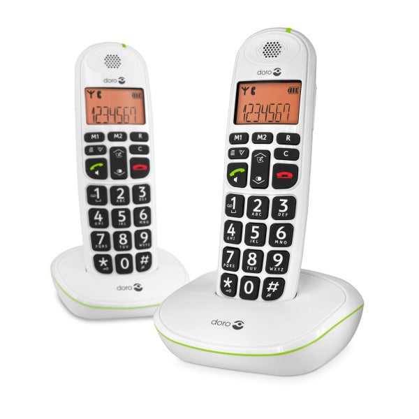 Doro Phone Easy 100w